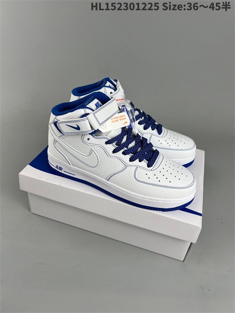 men air force one shoes HH 2023-2-8-006